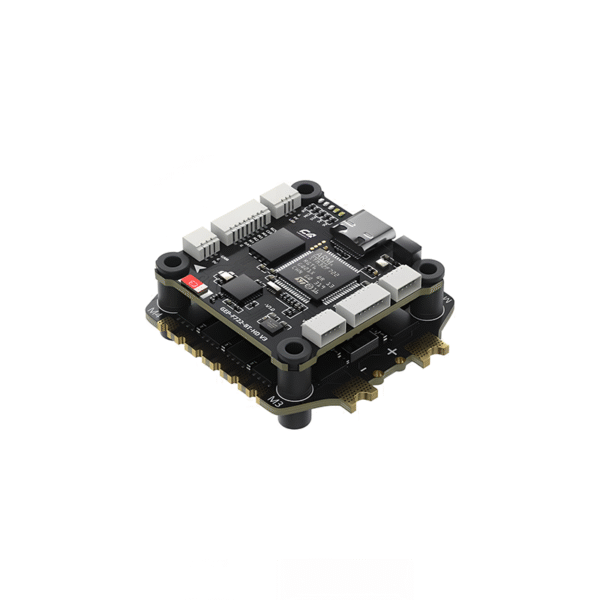 LJIEE TAKER F722 BT 8Bit 65A STACK