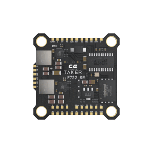 LJIEE TAKER F722 SE Flight Controller