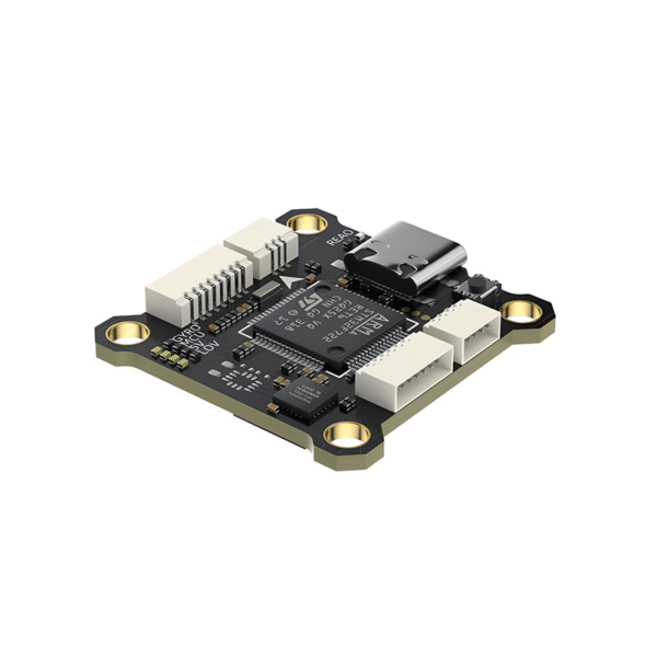 LJIEE TAKER F722 SE Flight Controller
