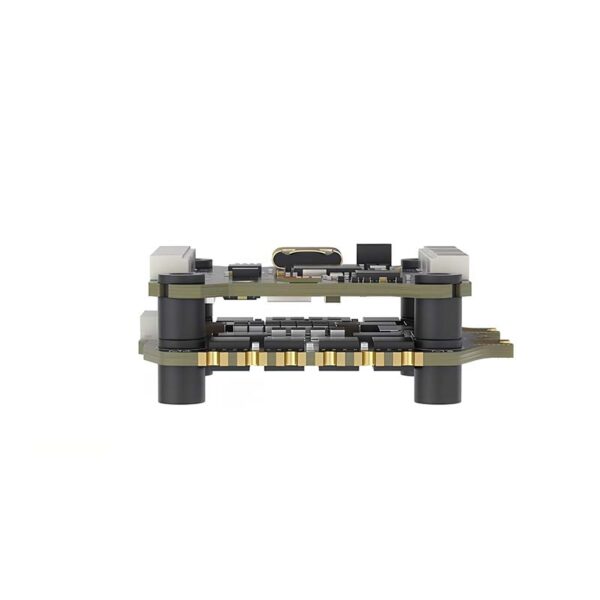 LJIEE TAKER F745 BT 8Bit 60A STACK
