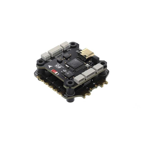 LJIEE TAKER F745 BT 8Bit 60A STACK