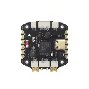 LJIEE TAKER F745 BT 8Bit 60A STACK