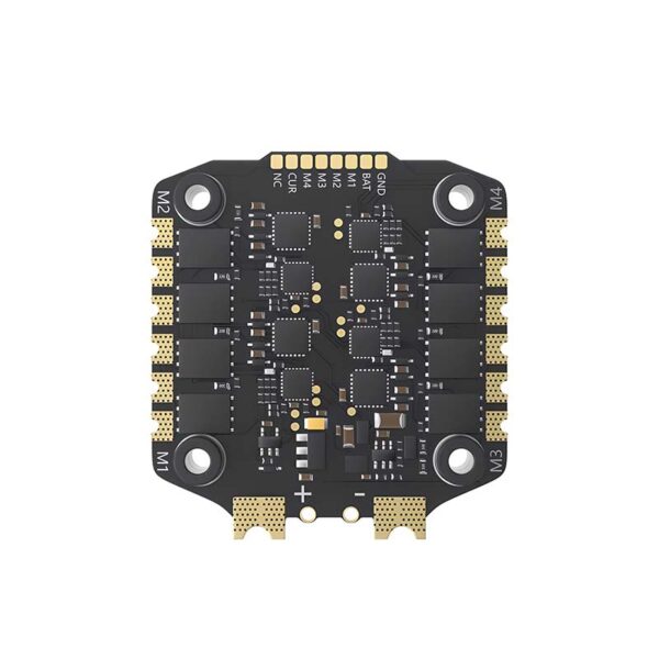 LJIEE TAKER F745 BT 8Bit 60A STACK