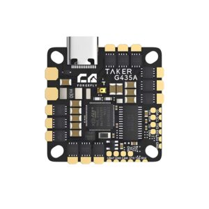 LJIEE TAKER G4 35A AIO
