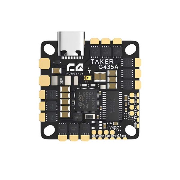 LJIEE TAKER G4 35A AIO
