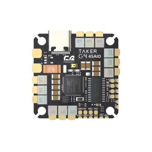LJIEE TAKER G4 45A 8Bit AIO