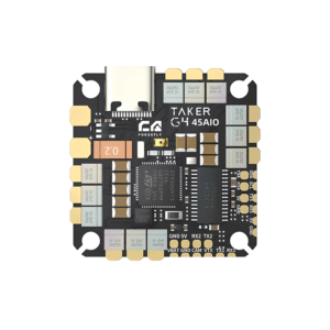 LJIEE TAKER G4 45A 8Bit AIO