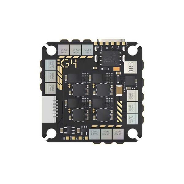 LJIEE TAKER G4 45A 8Bit AIO
