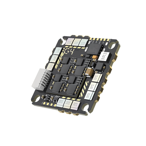 LJIEE TAKER G4 45A 8Bit AIO