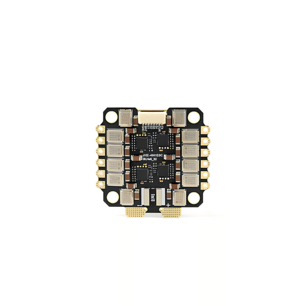 LJIEE TAKER H70_96K BL32 4IN1 ESC 70A