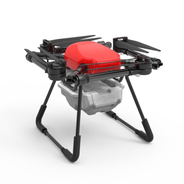 X4-10P Agricultural Drone UAV
