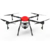 X4-10S 10KG Agricultural Drone UAV
