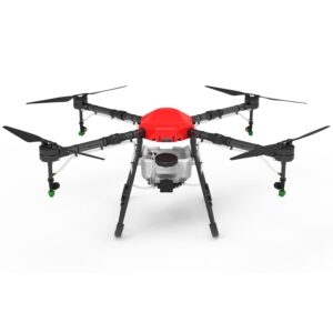 X4-10S 10KG Agricultural Drone UAV