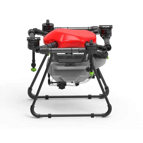 X4-10S 10KG Agricultural Drone UAV