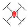 X4-10S 10KG Agricultural Drone UAV