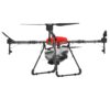 X4-10S 10KG Agricultural Drone UAV