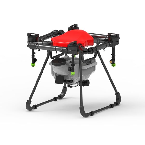 X4-10S 10KG Agricultural Drone UAV