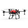 X4-10ZS 10 kg Plug-in Agricultural Drone