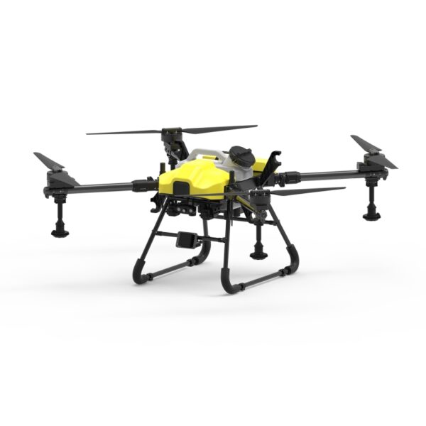 X4-10ZS 10 kg Plug-in Agricultural Drone
