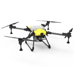 LJIEE X4-30 30 KG Agricultural Drone