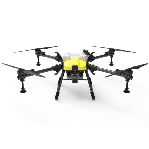 LJIEE X4-30 30 KG Agricultural Drone