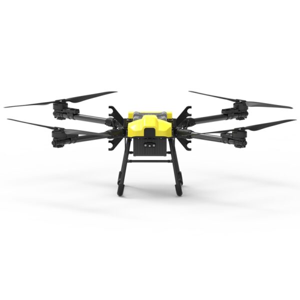X4-40 Dual Battery Version Transport Drone