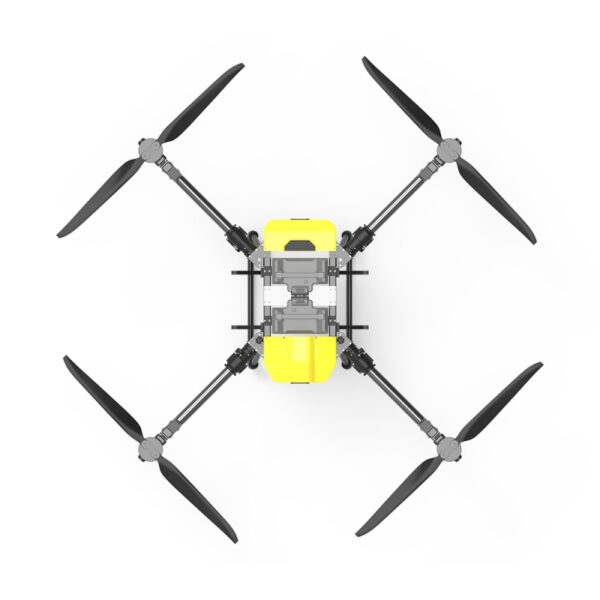 X4-40 Dual Battery Version Transport Drone