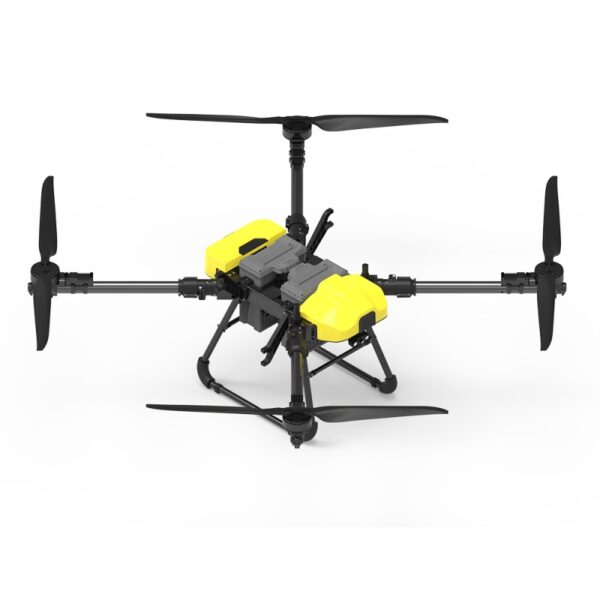 X4-40 Dual Battery Version Transport Drone
