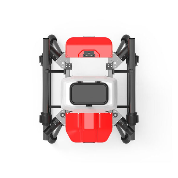 LJIEE X4-40 Agricultural Drone