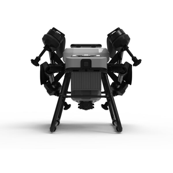 X4-50 Dual Electric Agriculture Drone