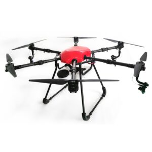 X6-10 10KG Agricultural UAV