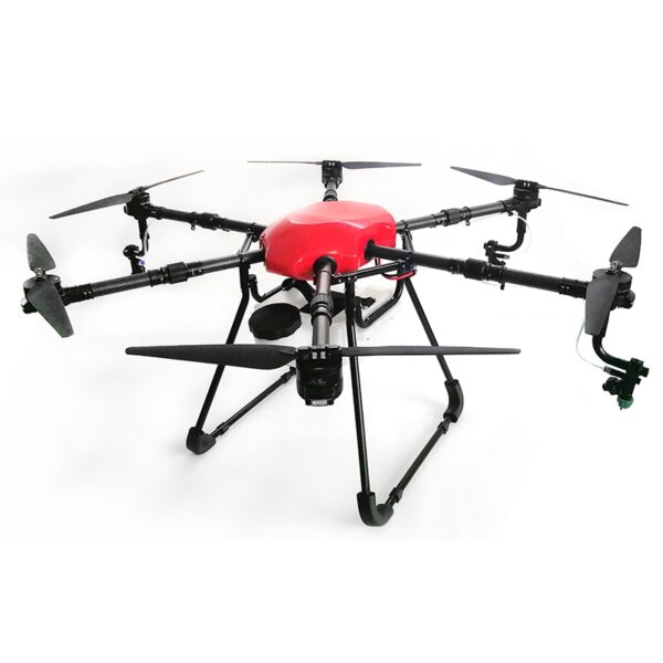 X6-10 10KG Agricultural UAV