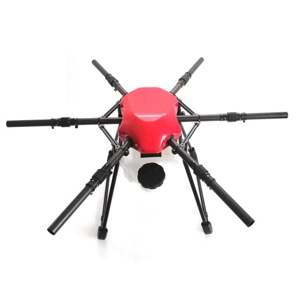 X6-10 10KG Agricultural UAV