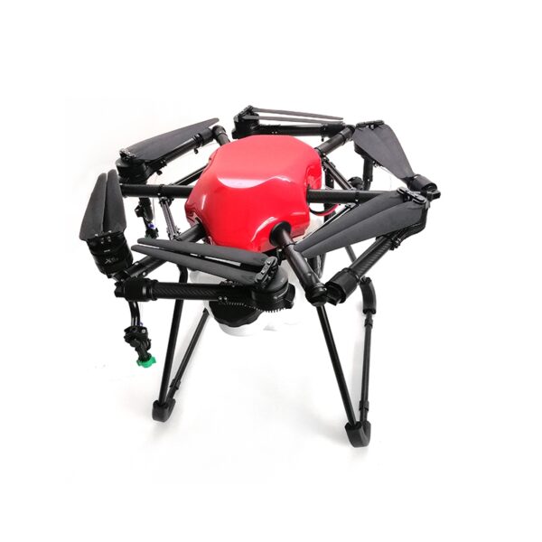 X6-10 10KG Agricultural UAV
