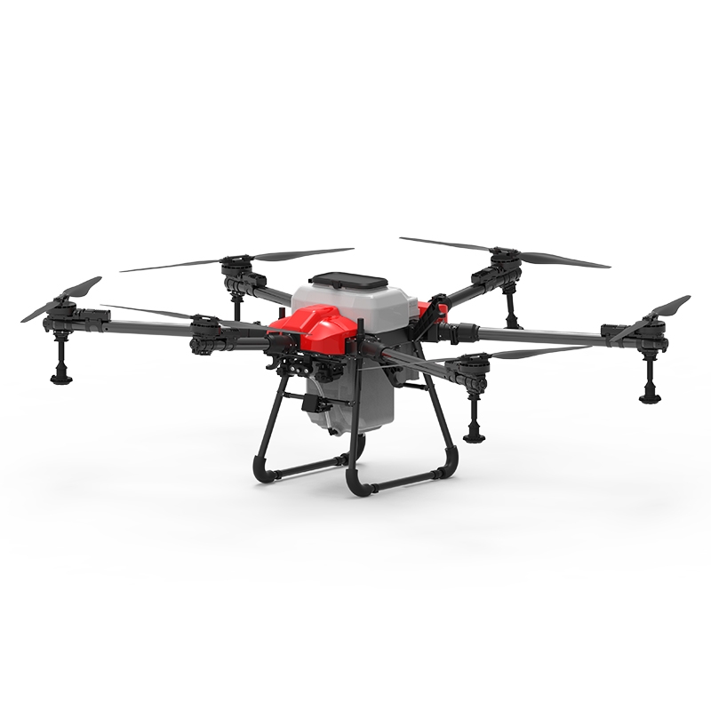 LJIEE X6-40 Plant Protection Agriculture Drone - Ljiee Tech