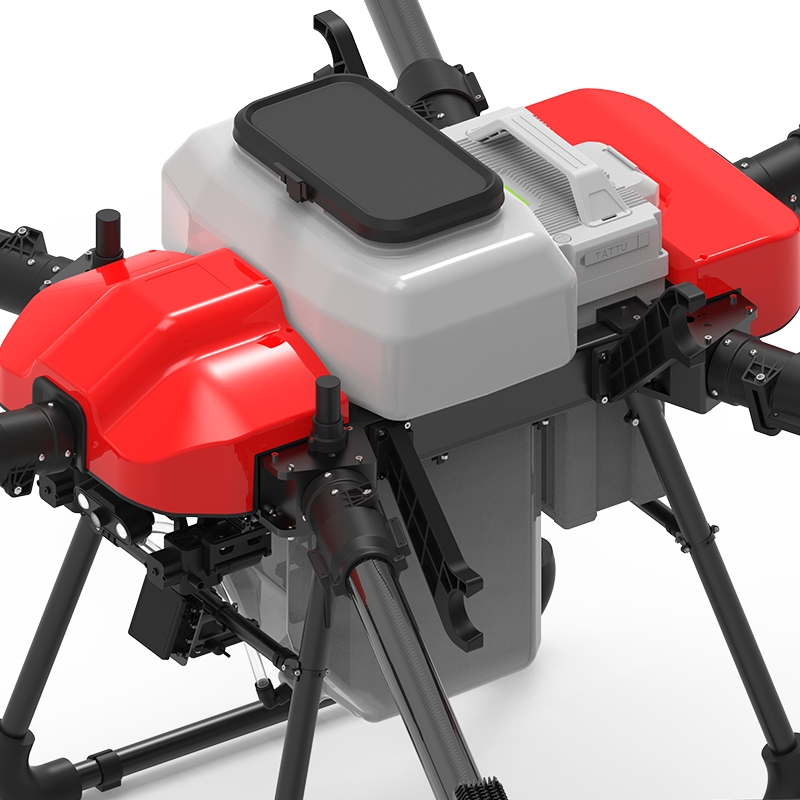 LJIEE X6-40 Plant Protection Agriculture Drone - Ljiee Tech
