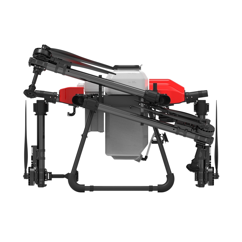 LJIEE X6-40 Plant Protection Agriculture Drone - Ljiee Tech