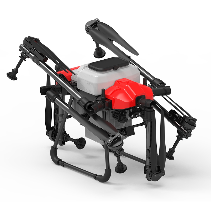 LJIEE X6-40 Plant Protection Agriculture Drone - Ljiee Tech