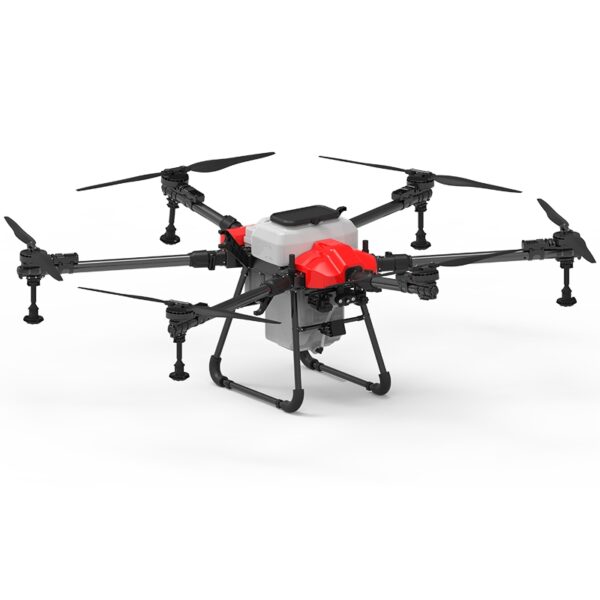 LJIEE X6-40 Plant Protection Agriculture Drone