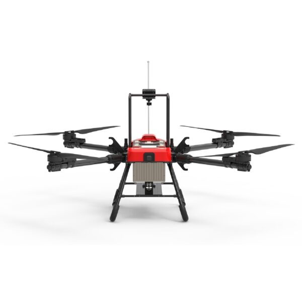 YC-30 High Altitude Cleaning Drone