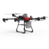 YD-60 Hexacopter Oil-Electric Hybrid Transport Drone