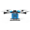 YS-40 40kg Load Industry Application Transportation Drone