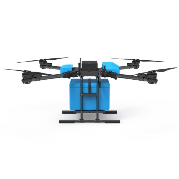 YS-40 40kg Load Industry Application Transportation Drone