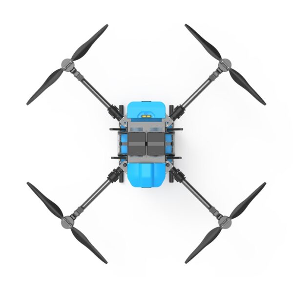 YS-40 40kg Load Industry Application Transportation Drone