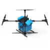 YS-40 40kg Load Industry Application Transportation Drone