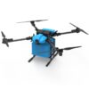YS-40 40kg Load Industry Application Transportation Drone