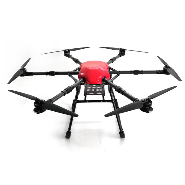 YS-610 Delivery Drone
