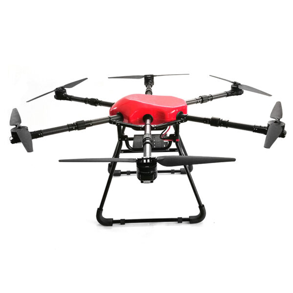 YS-610 Delivery Drone