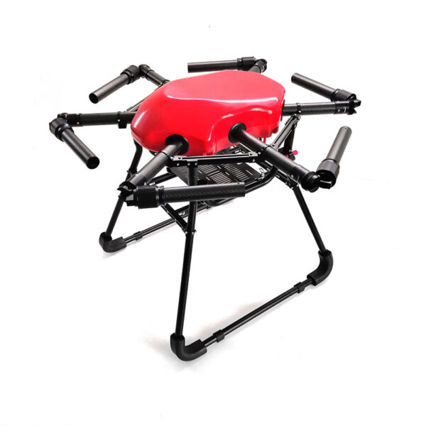 YS-610 Delivery Drone