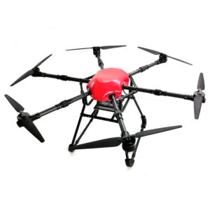 YS-610 Delivery Drone